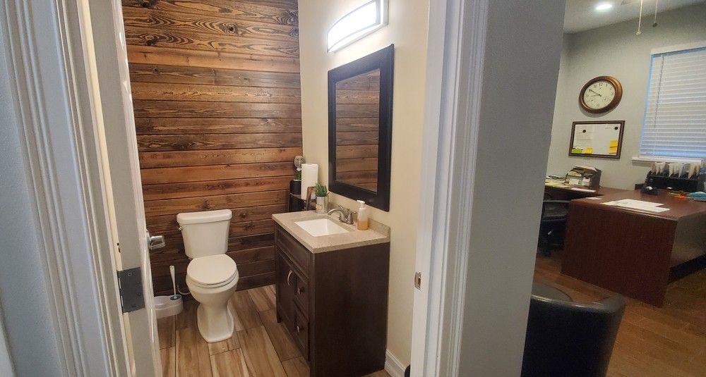 Renovated Office on US-1: 3905 US 1, Cocoa, FL 32955